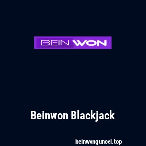 Beinwon Blackjack