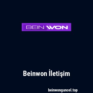 Beinwon İletişim